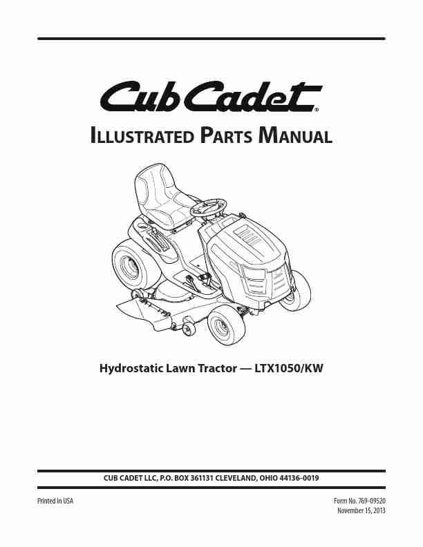 Cub Cadet 1050 Parts Manual-page_pdf